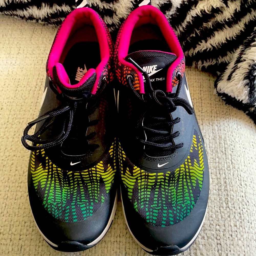 Nike air max thea